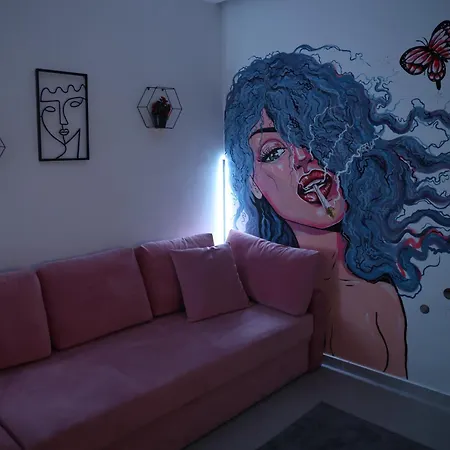 The Centre Spot Apartment *