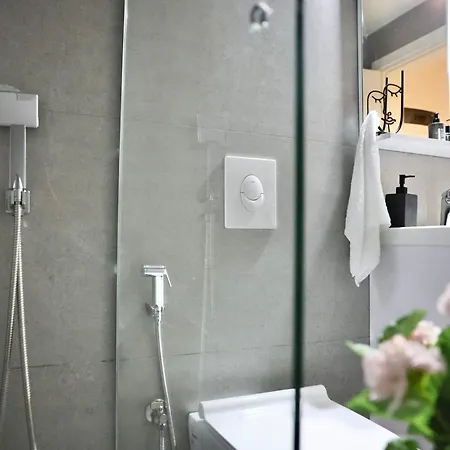 Apartment The Centre Spot *