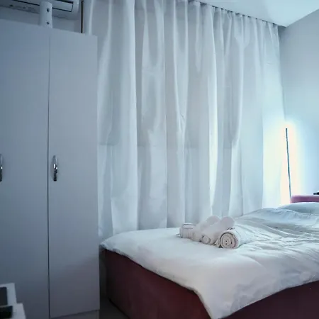 Apartamento The Centre Spot