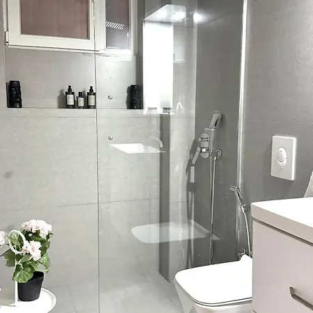 The Centre Spot * Tirana