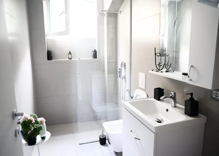 The Centre Spot Apartamento