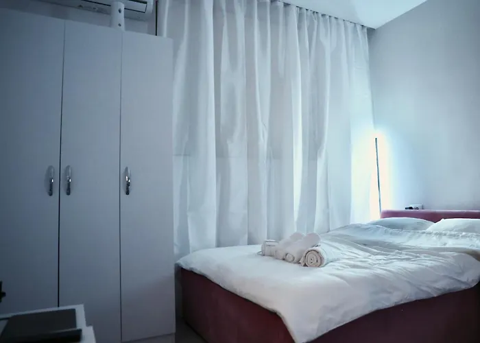 Apartamento The Centre Spot