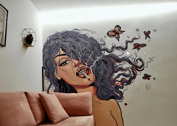 Apartamento The Centre Spot *