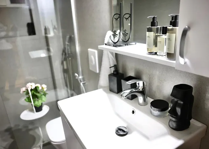 The Centre Spot Apartamento