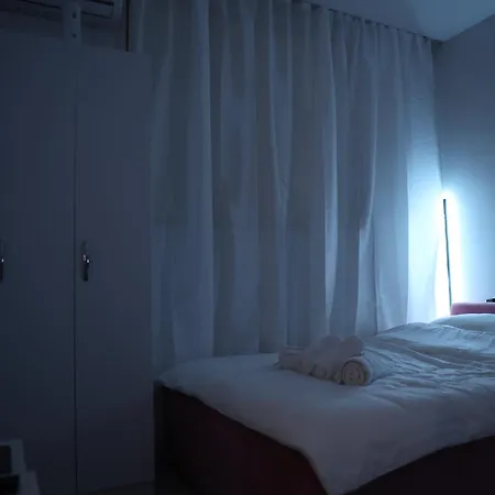 Apartmán The Centre Spot Tirana