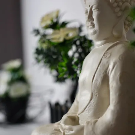 The Centre Spot شقة *