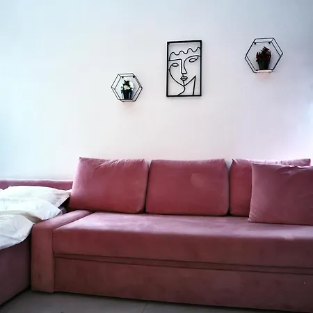 The Centre Spot * تيرانا